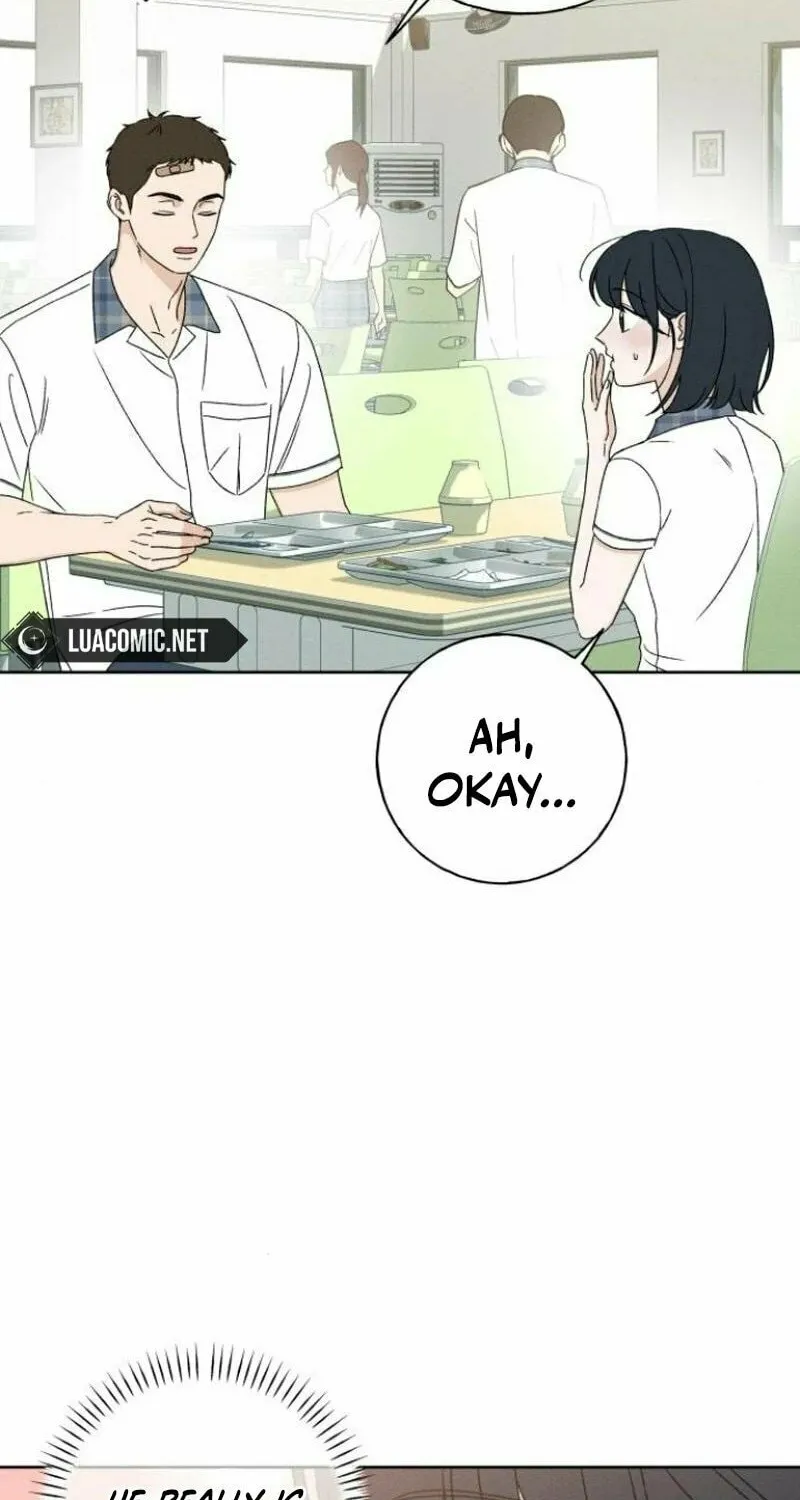 Miyeon Chapter 20 page 6 - 