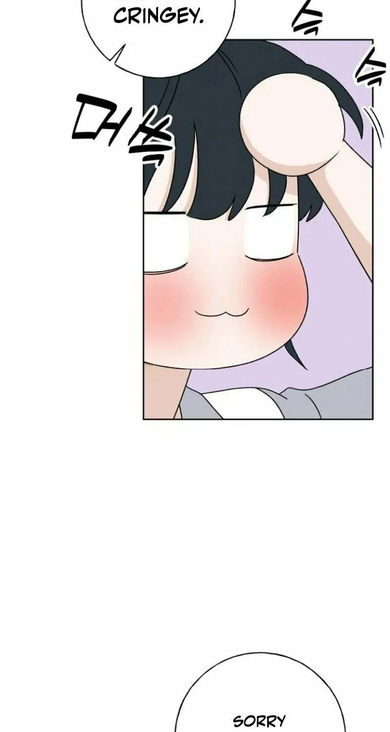 Miyeon Chapter 20 page 52 - 