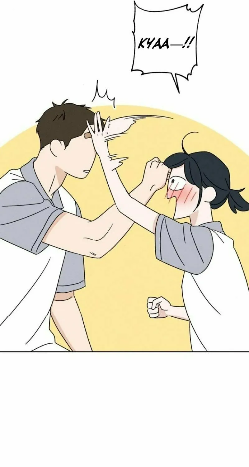 Miyeon Chapter 20 page 57 - 