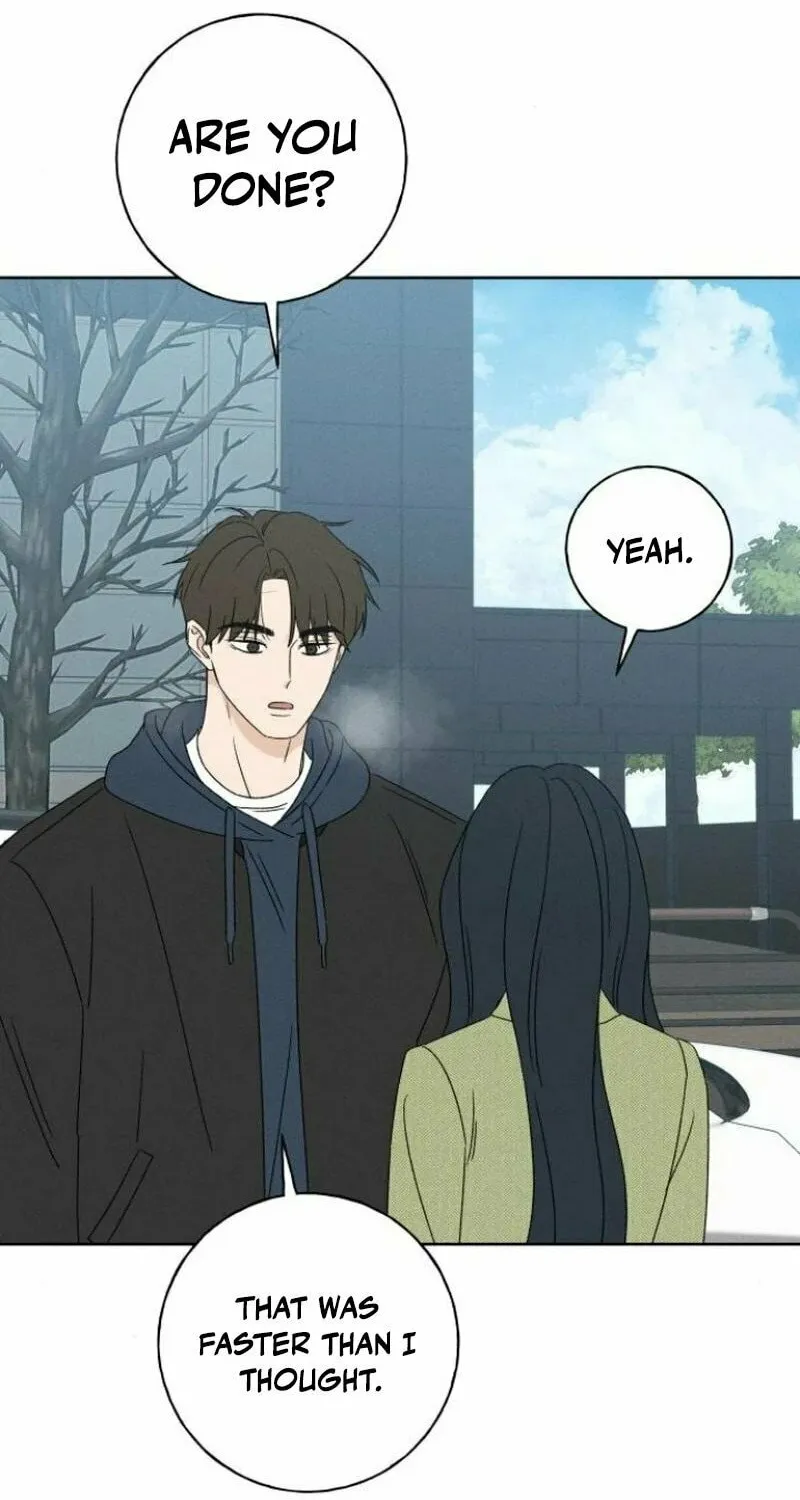 Miyeon Chapter 20 page 78 - 