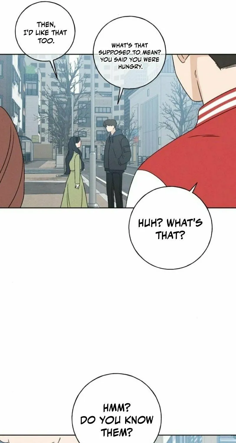 Miyeon Chapter 20 page 81 - 