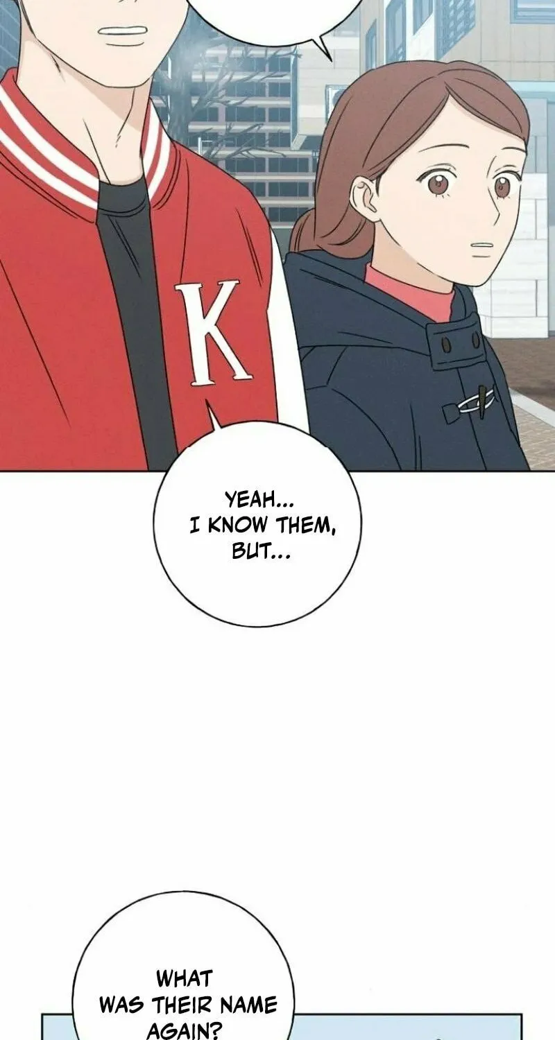 Miyeon Chapter 20 page 82 - 