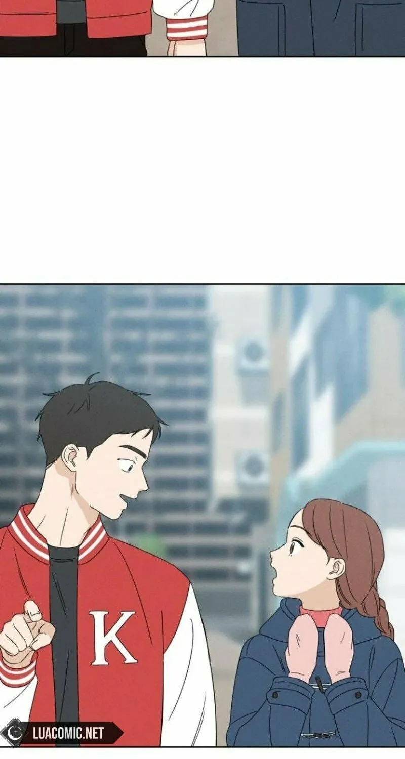 Miyeon Chapter 20 page 85 - 