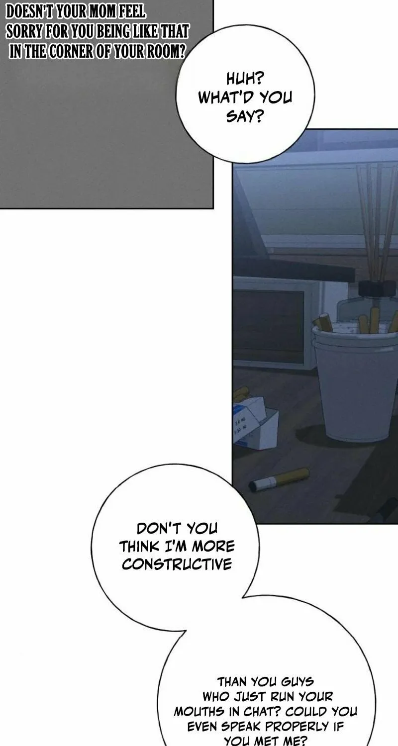 Miyeon Chapter 20 page 90 - 