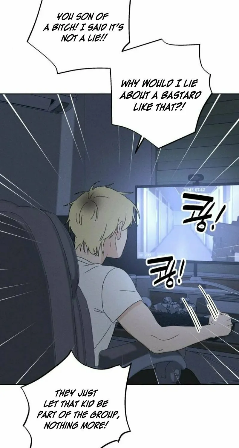 Miyeon Chapter 20 page 92 - 