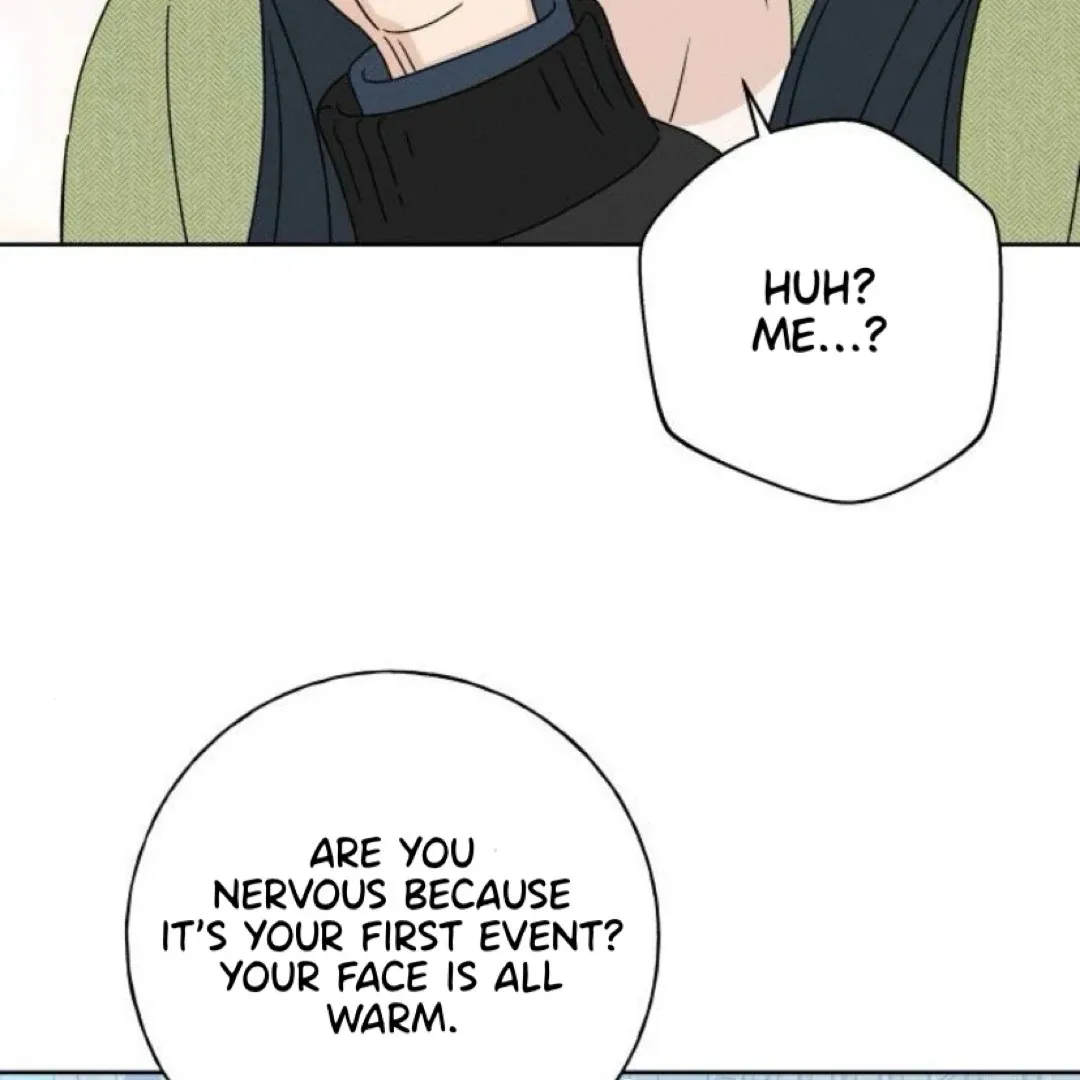 Miyeon Chapter 21 page 11 - 