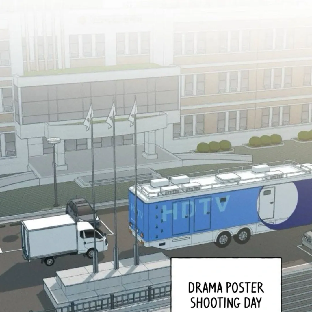 Miyeon Chapter 21 page 101 - 