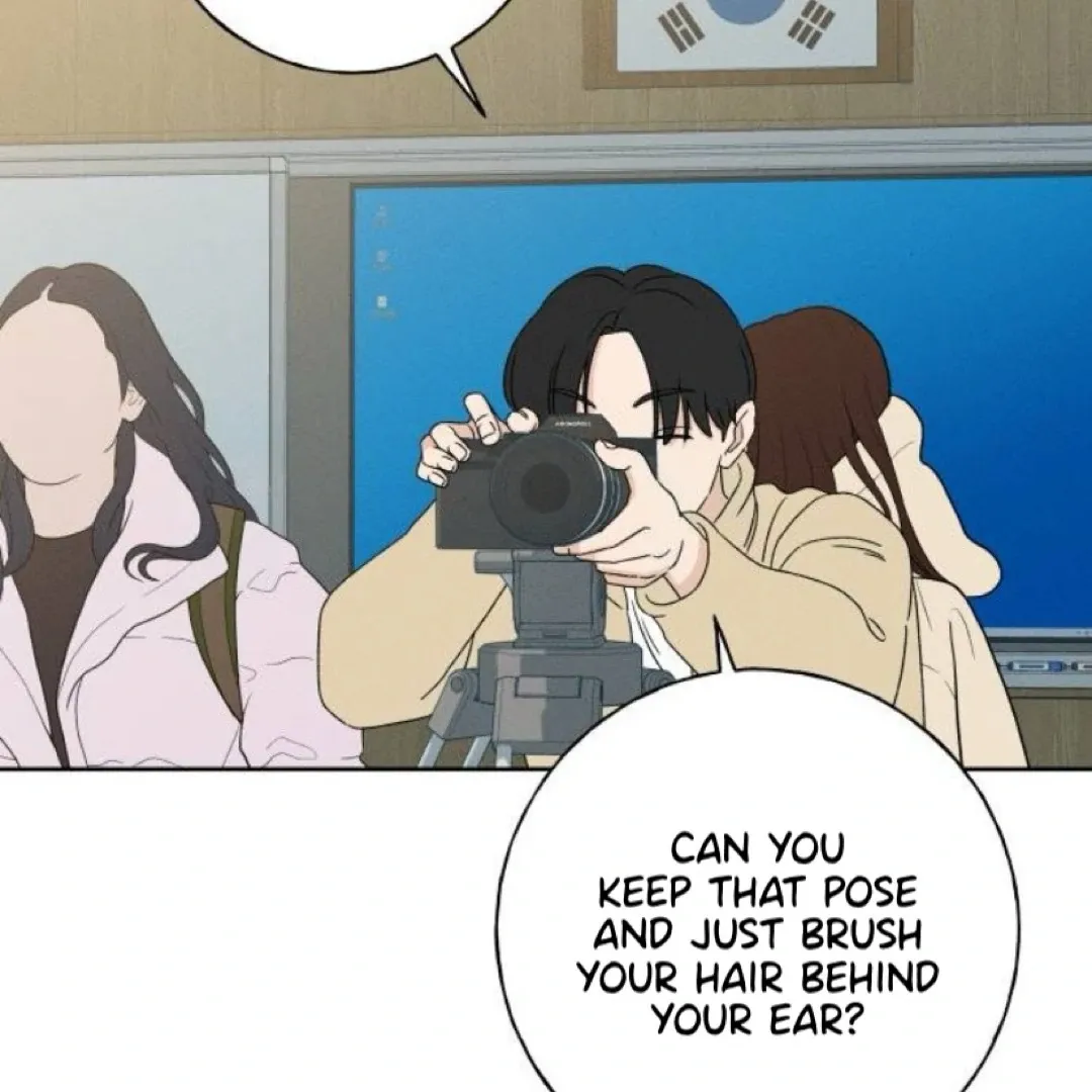 Miyeon Chapter 21 page 104 - 