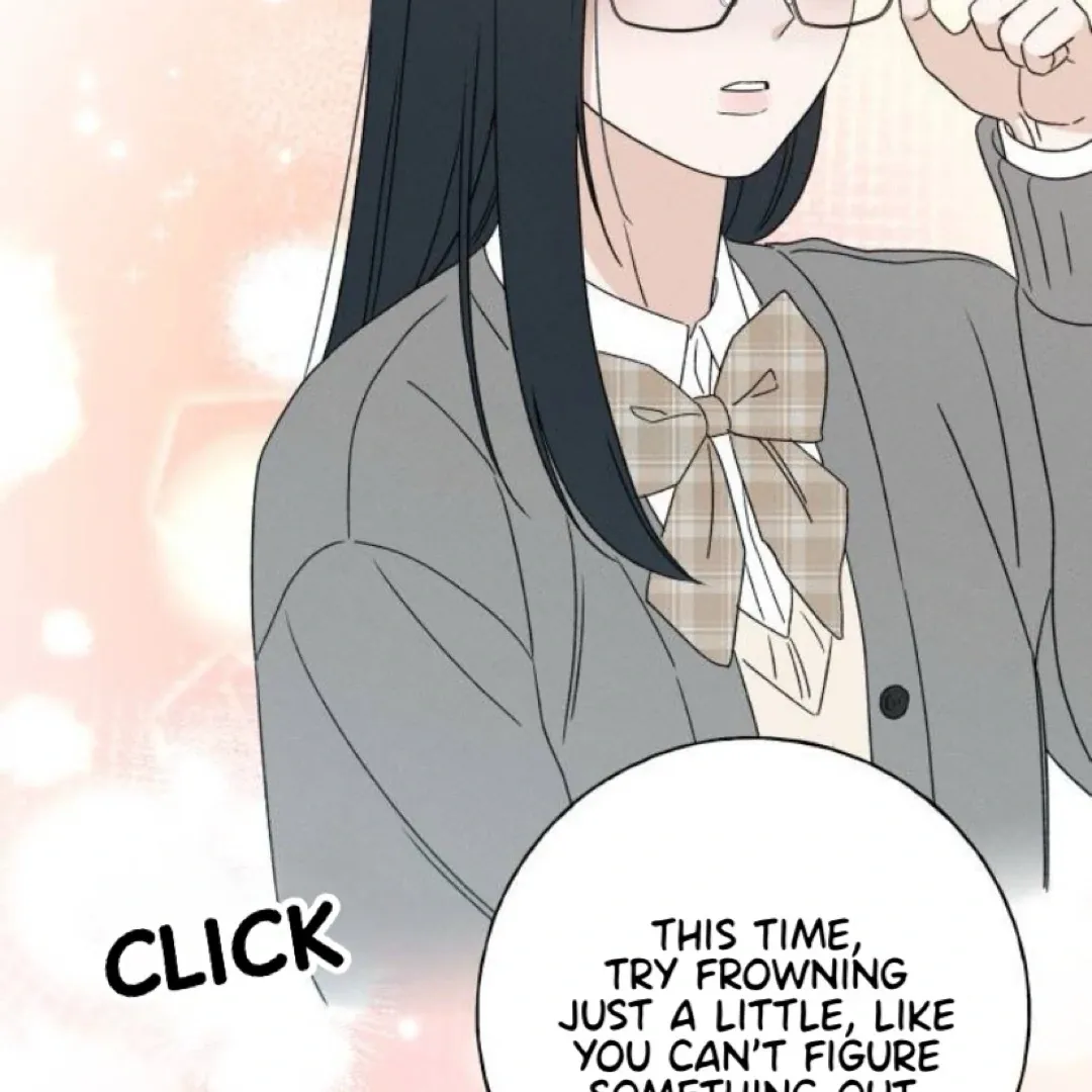 Miyeon Chapter 21 page 109 - 