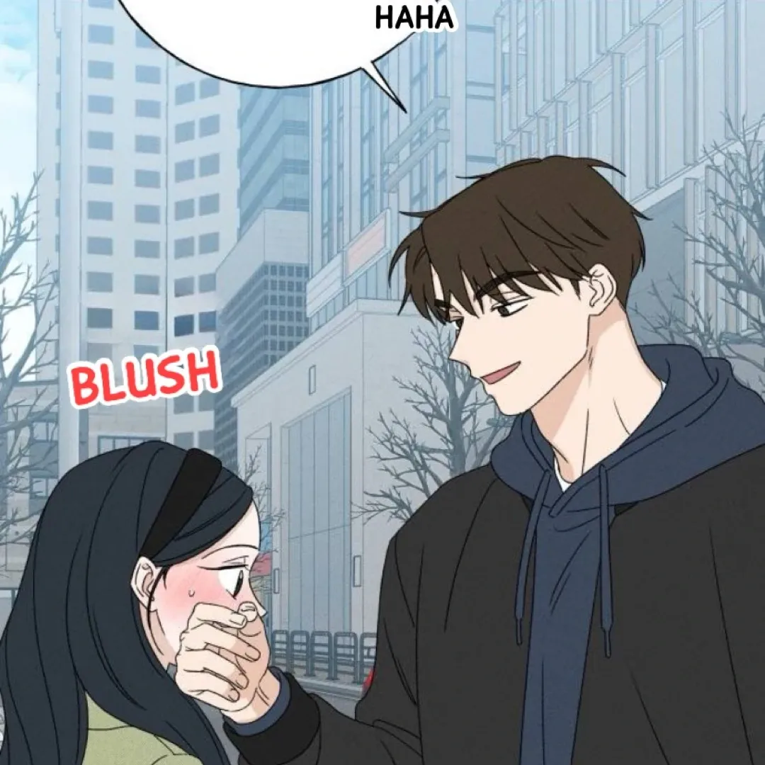 Miyeon Chapter 21 page 12 - 