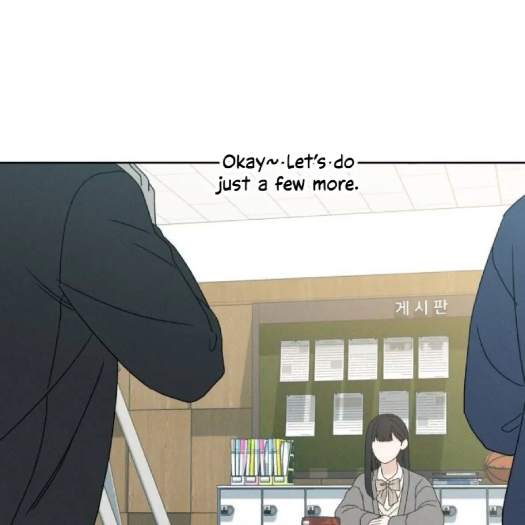 Miyeon Chapter 21 page 112 - 