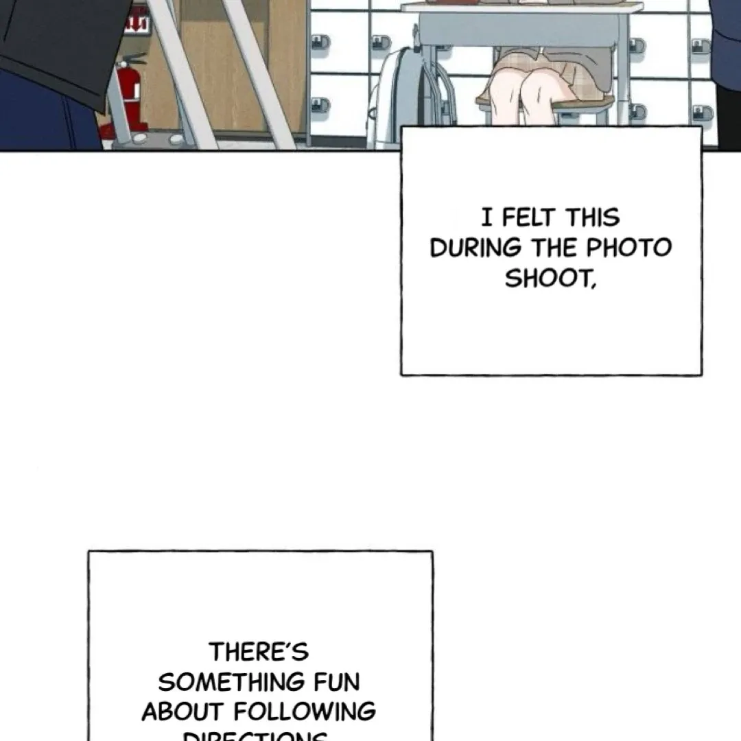 Miyeon Chapter 21 page 113 - 