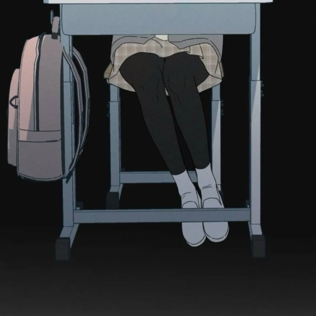 Miyeon Chapter 21 page 117 - 