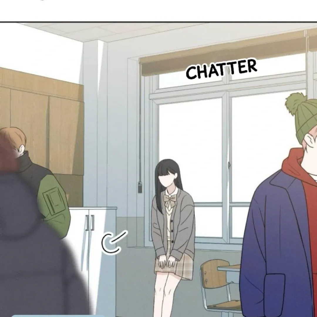 Miyeon Chapter 21 page 123 - 