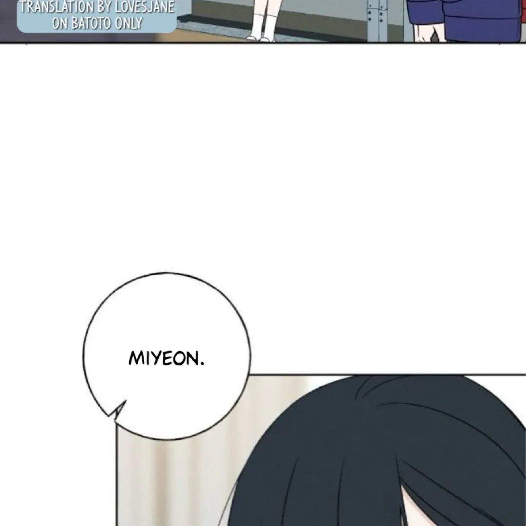 Miyeon Chapter 21 page 124 - 