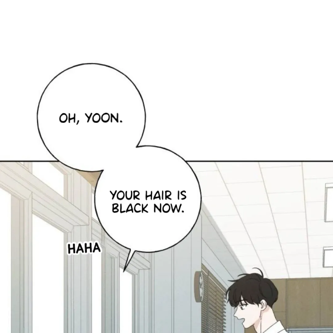 Miyeon Chapter 21 page 126 - 