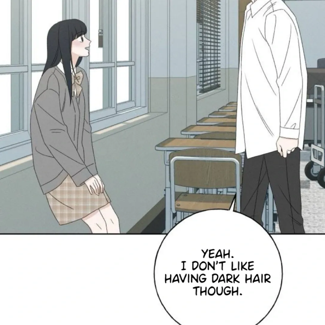 Miyeon Chapter 21 page 127 - 