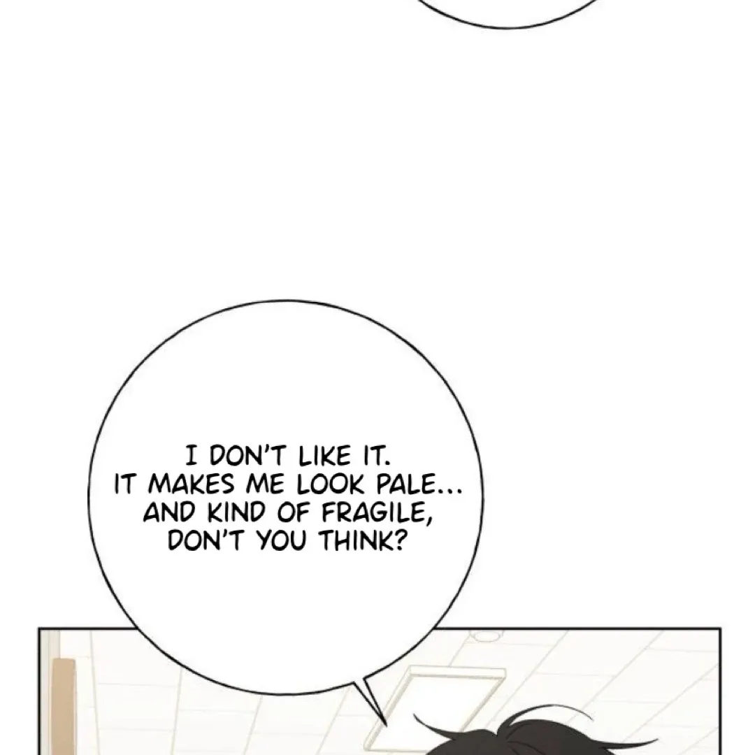 Miyeon Chapter 21 page 128 - 