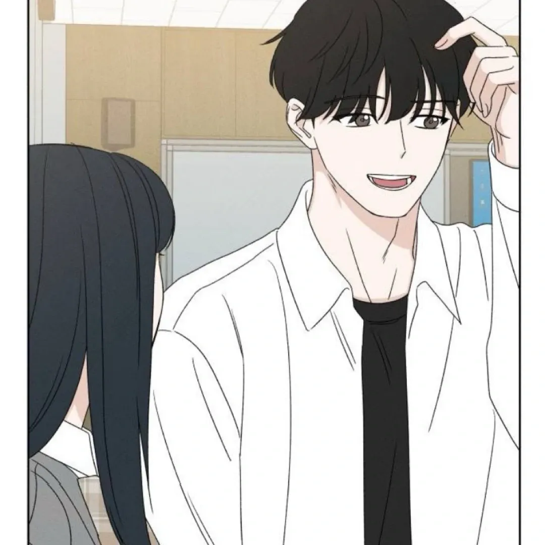 Miyeon Chapter 21 page 129 - 