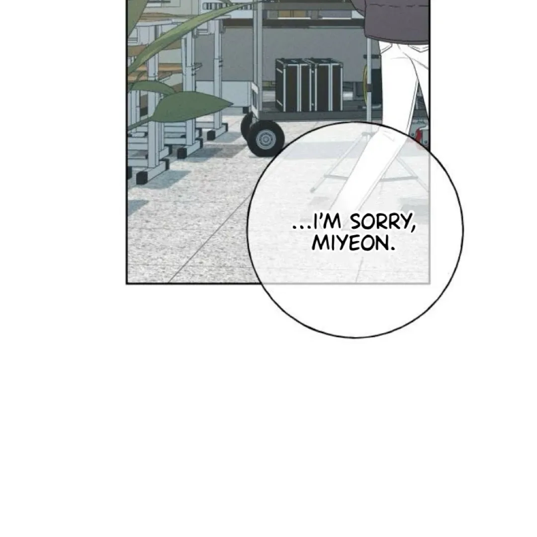Miyeon Chapter 21 page 133 - 