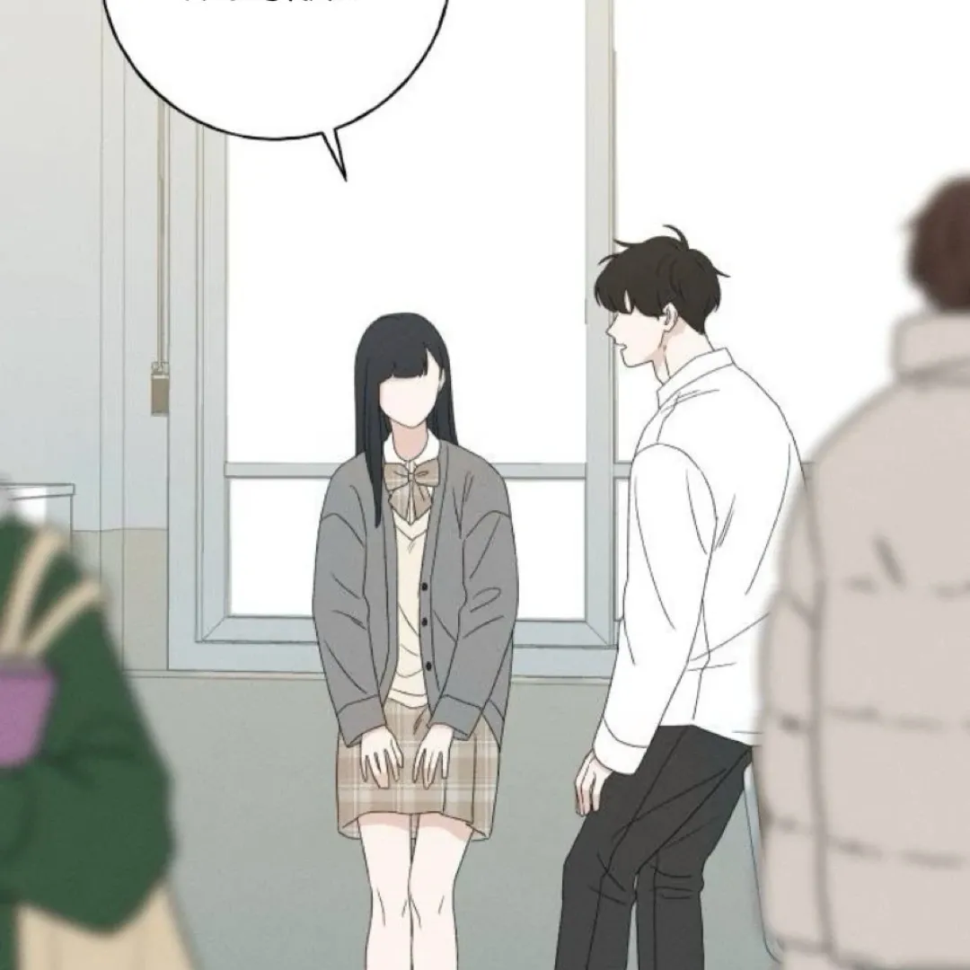 Miyeon Chapter 21 page 142 - 