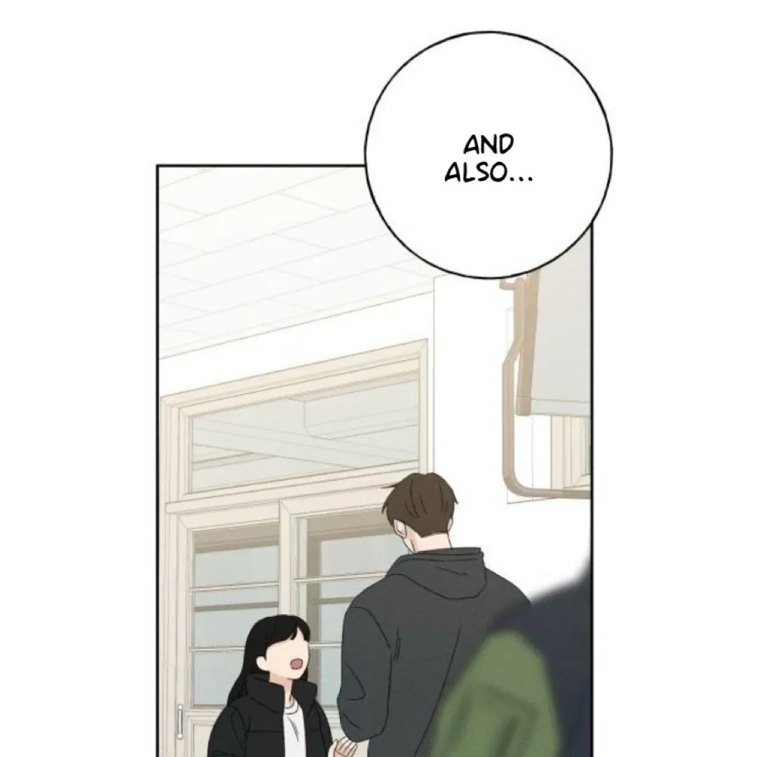 Miyeon Chapter 21 page 144 - 