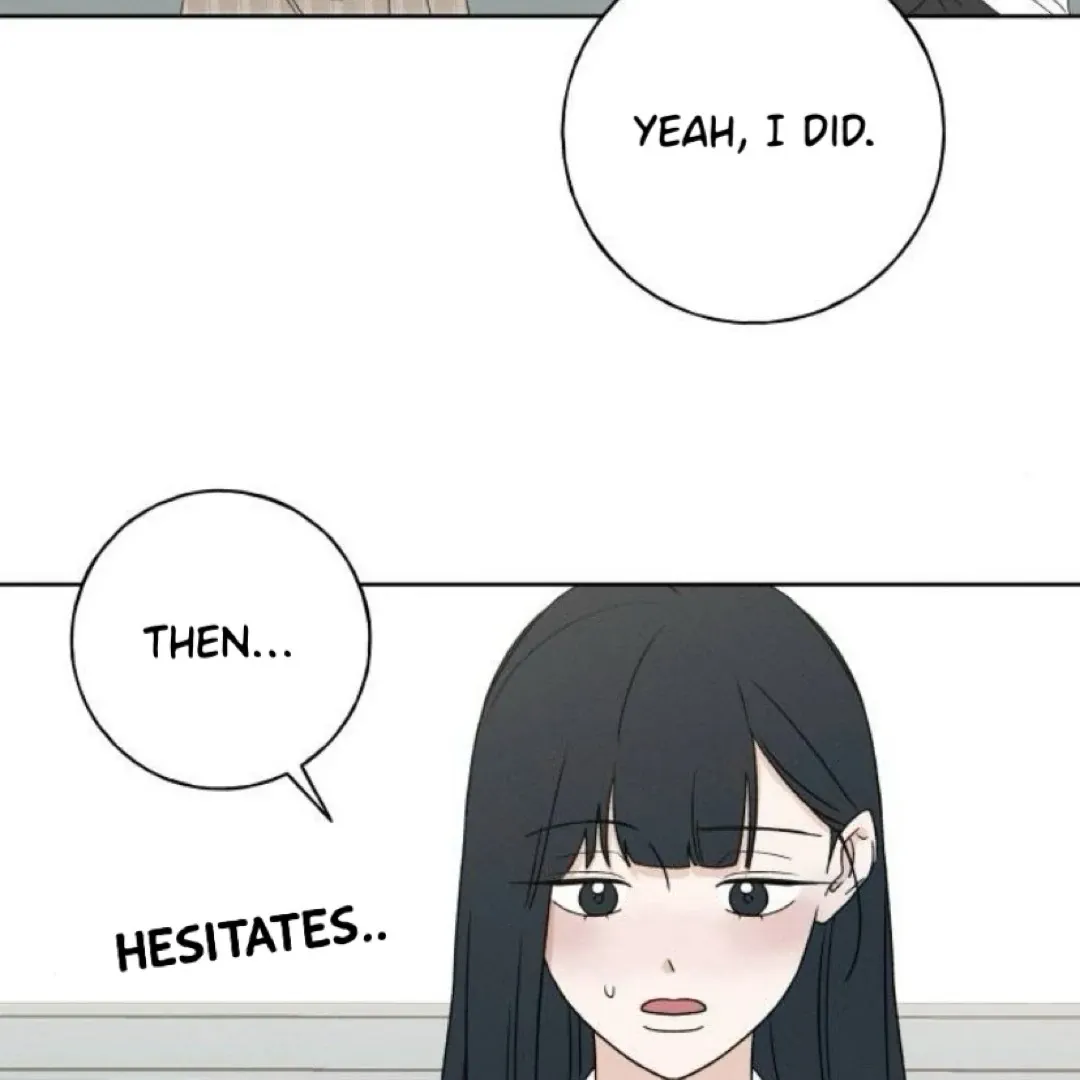 Miyeon Chapter 21 page 154 - 
