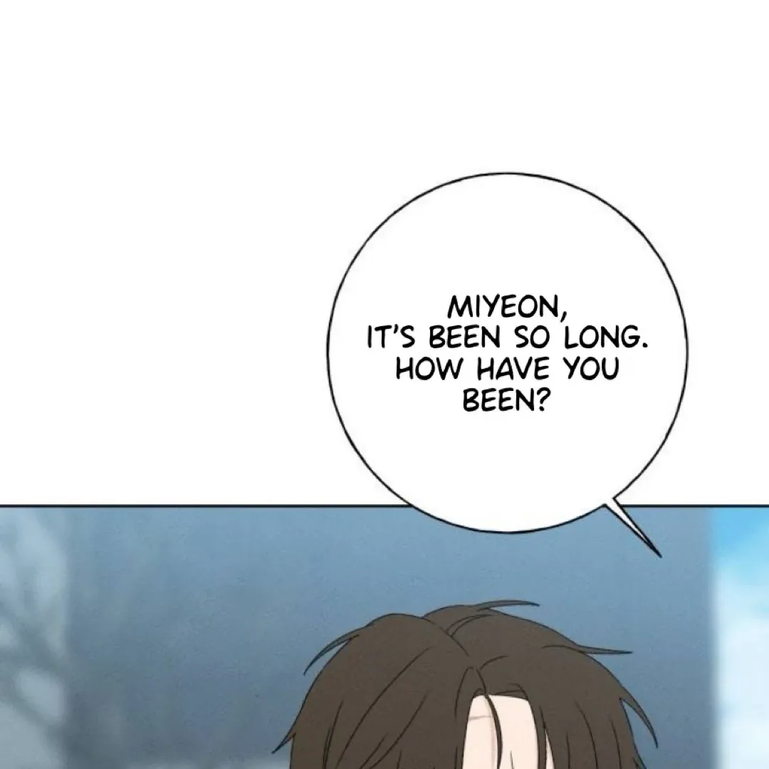 Miyeon Chapter 21 page 19 - 