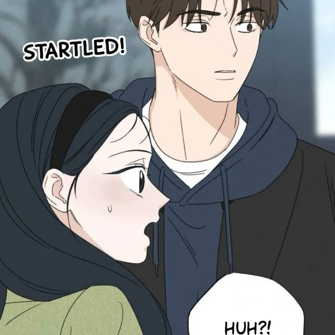 Miyeon Chapter 21 page 20 - 