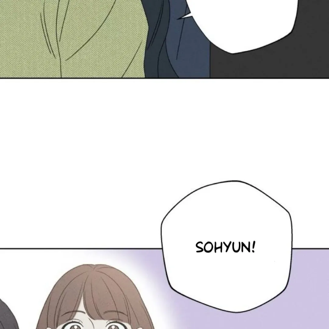 Miyeon Chapter 21 page 21 - 