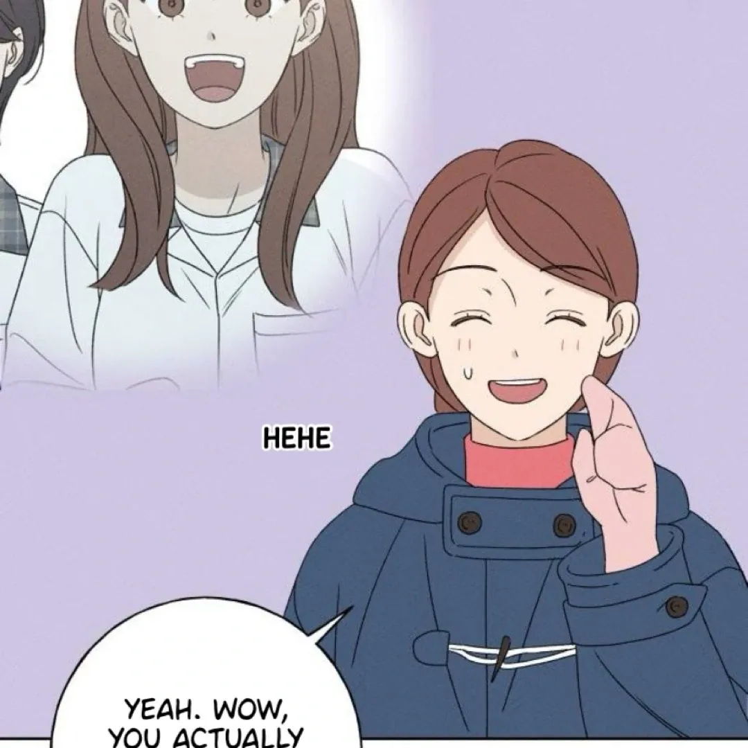 Miyeon Chapter 21 page 22 - 