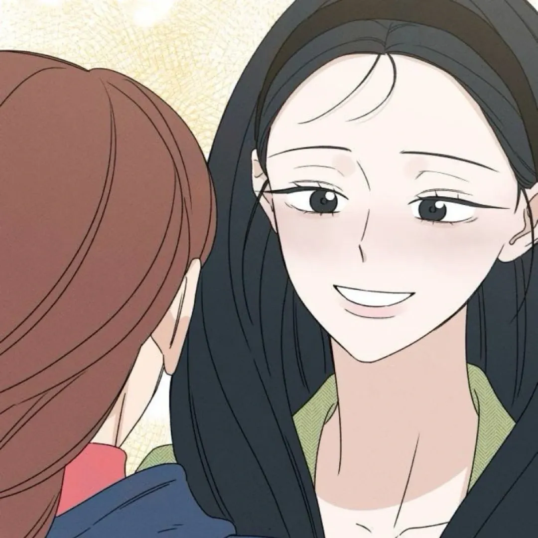 Miyeon Chapter 21 page 26 - 