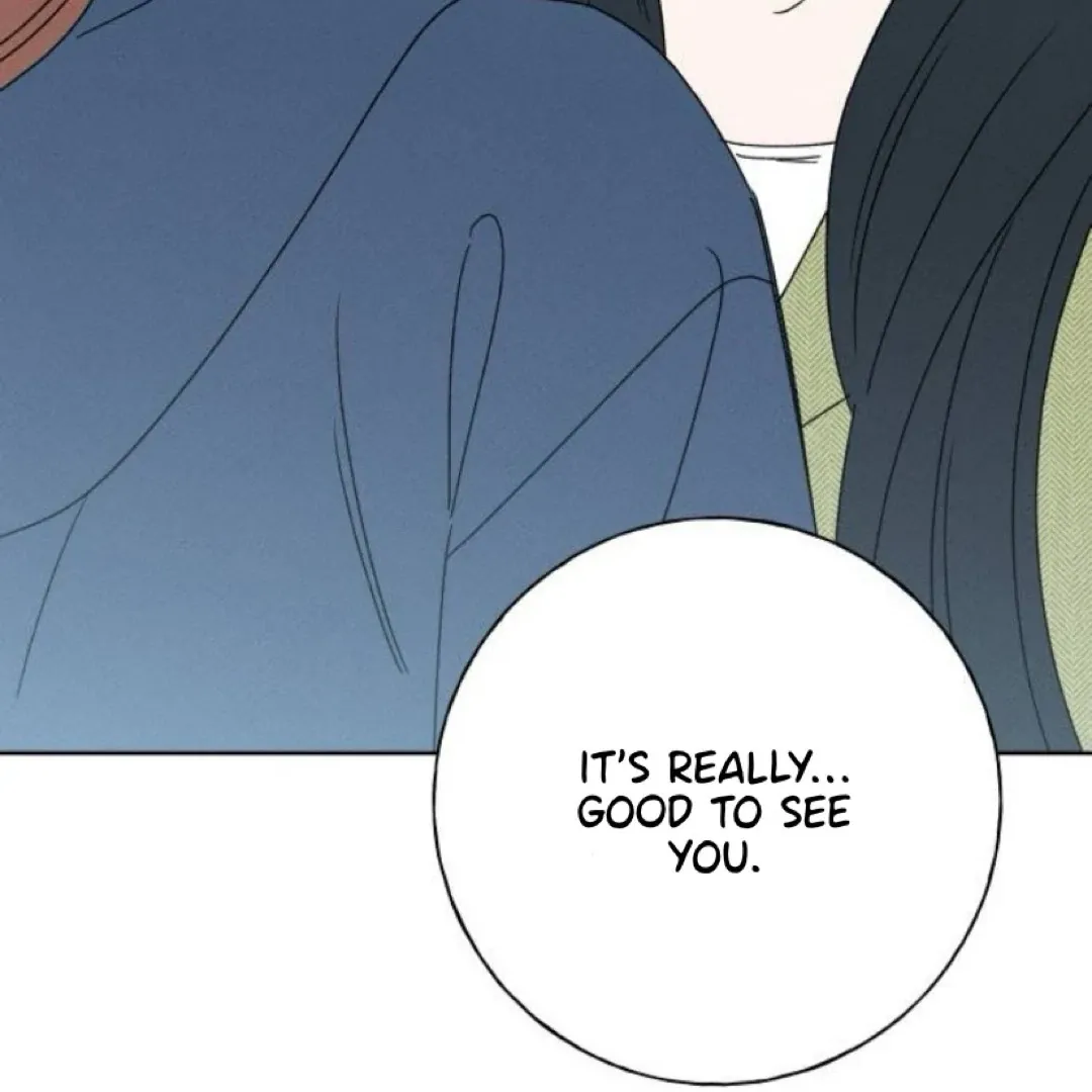 Miyeon Chapter 21 page 27 - 