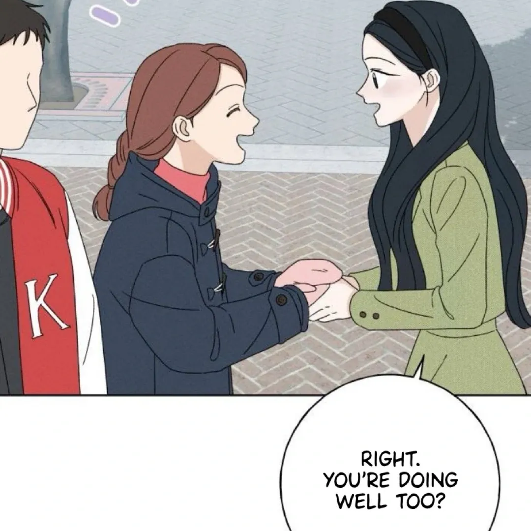 Miyeon Chapter 21 page 31 - 