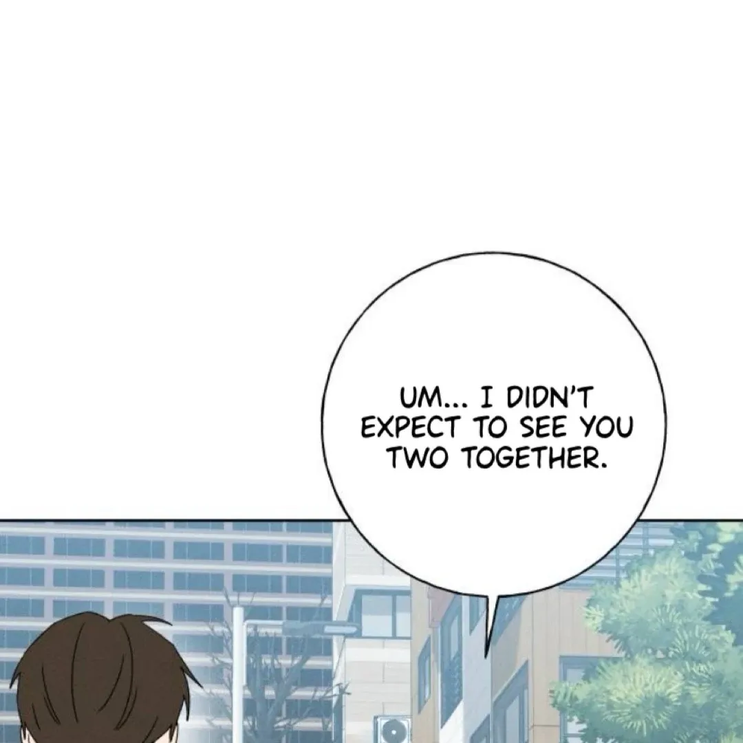 Miyeon Chapter 21 page 33 - 