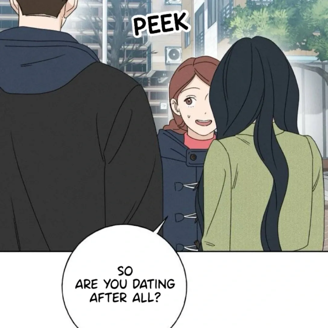 Miyeon Chapter 21 page 34 - 