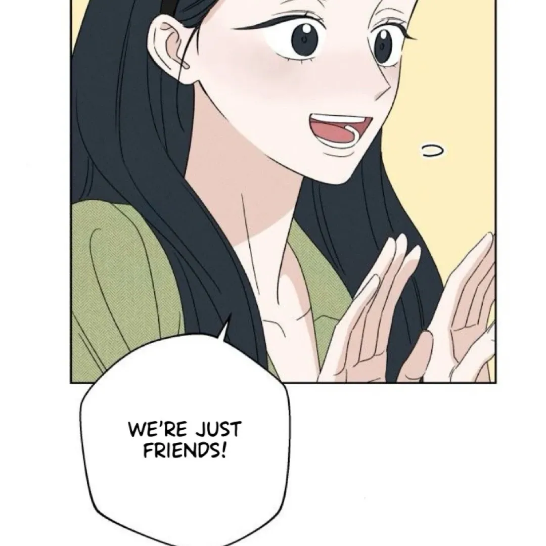 Miyeon Chapter 21 page 36 - 