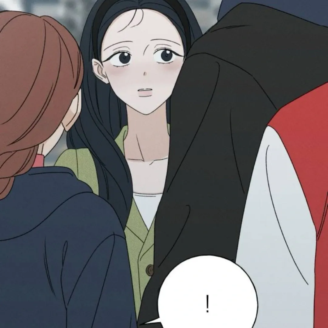 Miyeon Chapter 21 page 39 - 