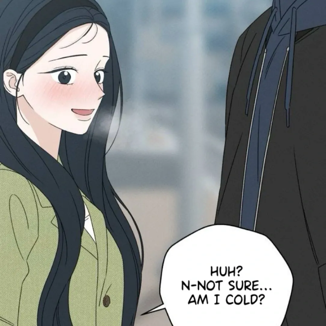Miyeon Chapter 21 page 5 - 