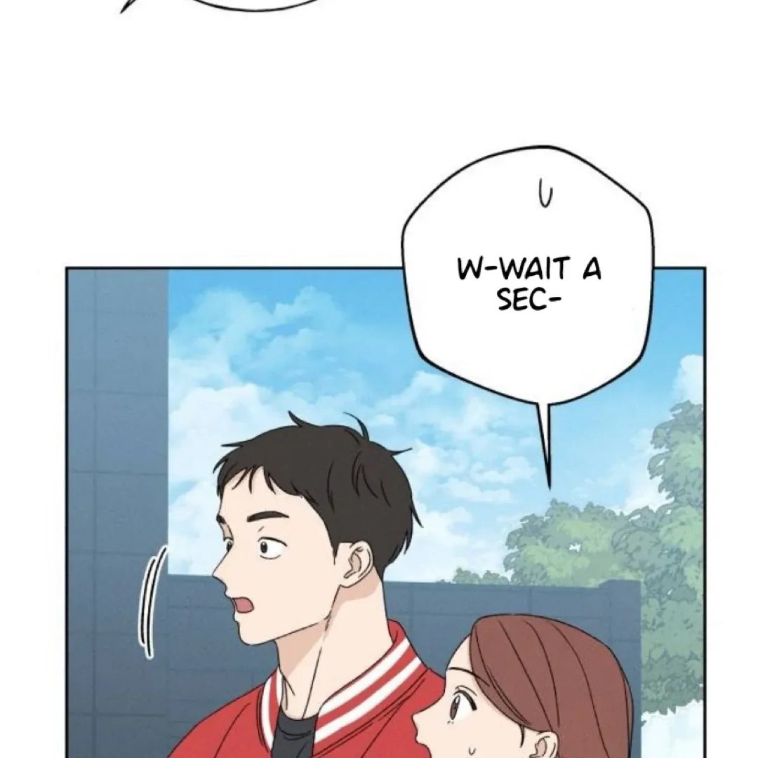 Miyeon Chapter 21 page 45 - 