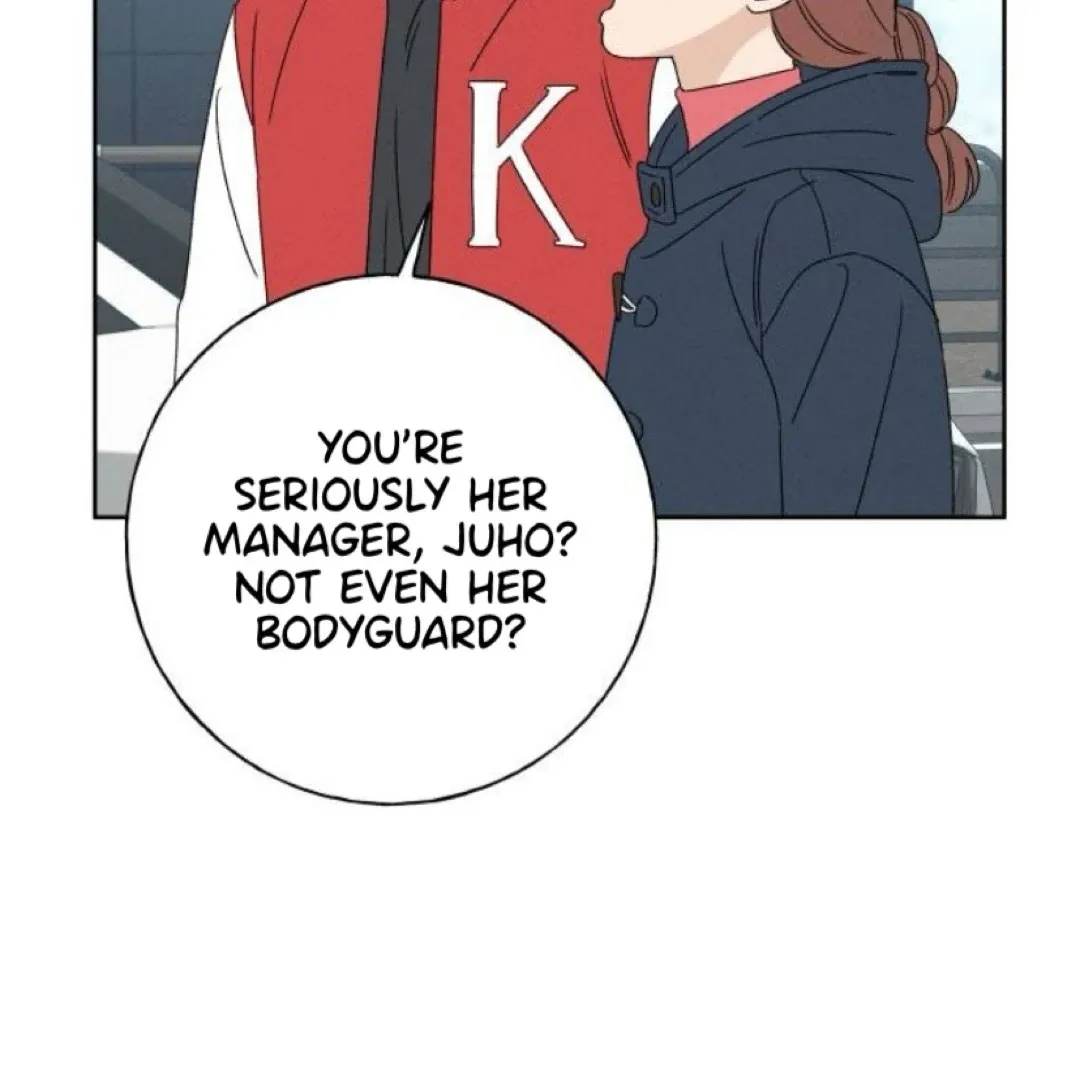 Miyeon Chapter 21 page 46 - 
