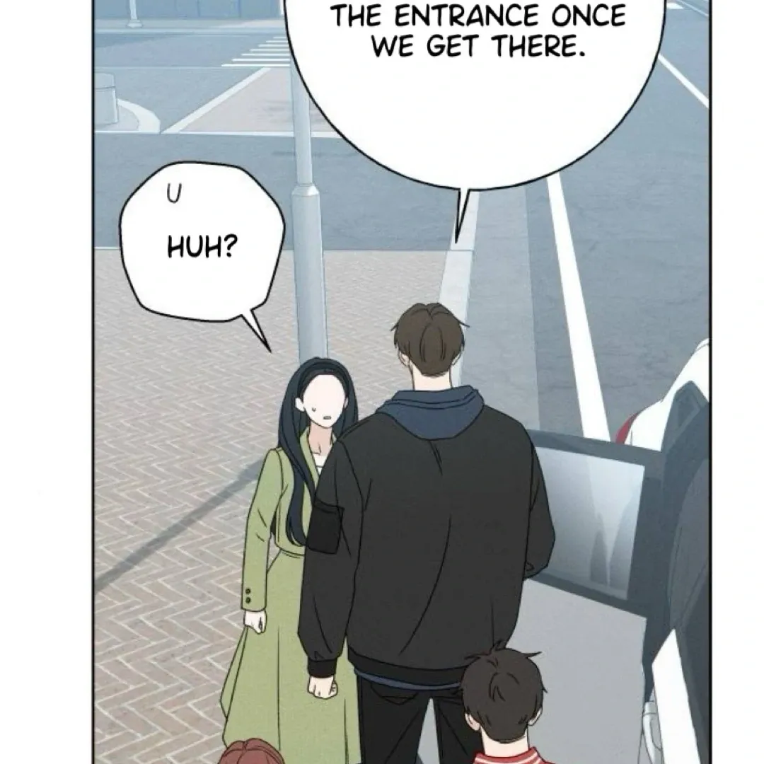 Miyeon Chapter 21 page 49 - 