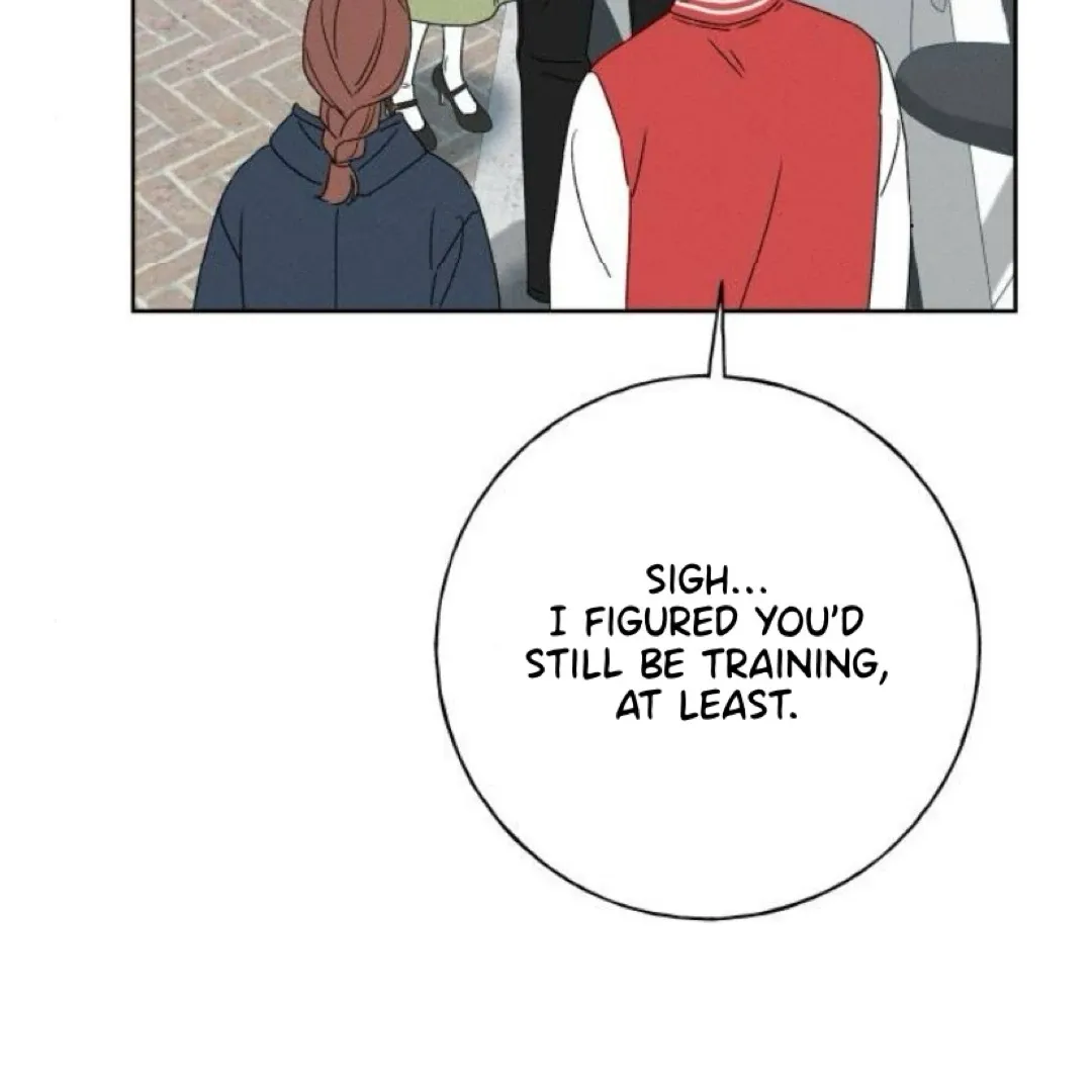 Miyeon Chapter 21 page 50 - 