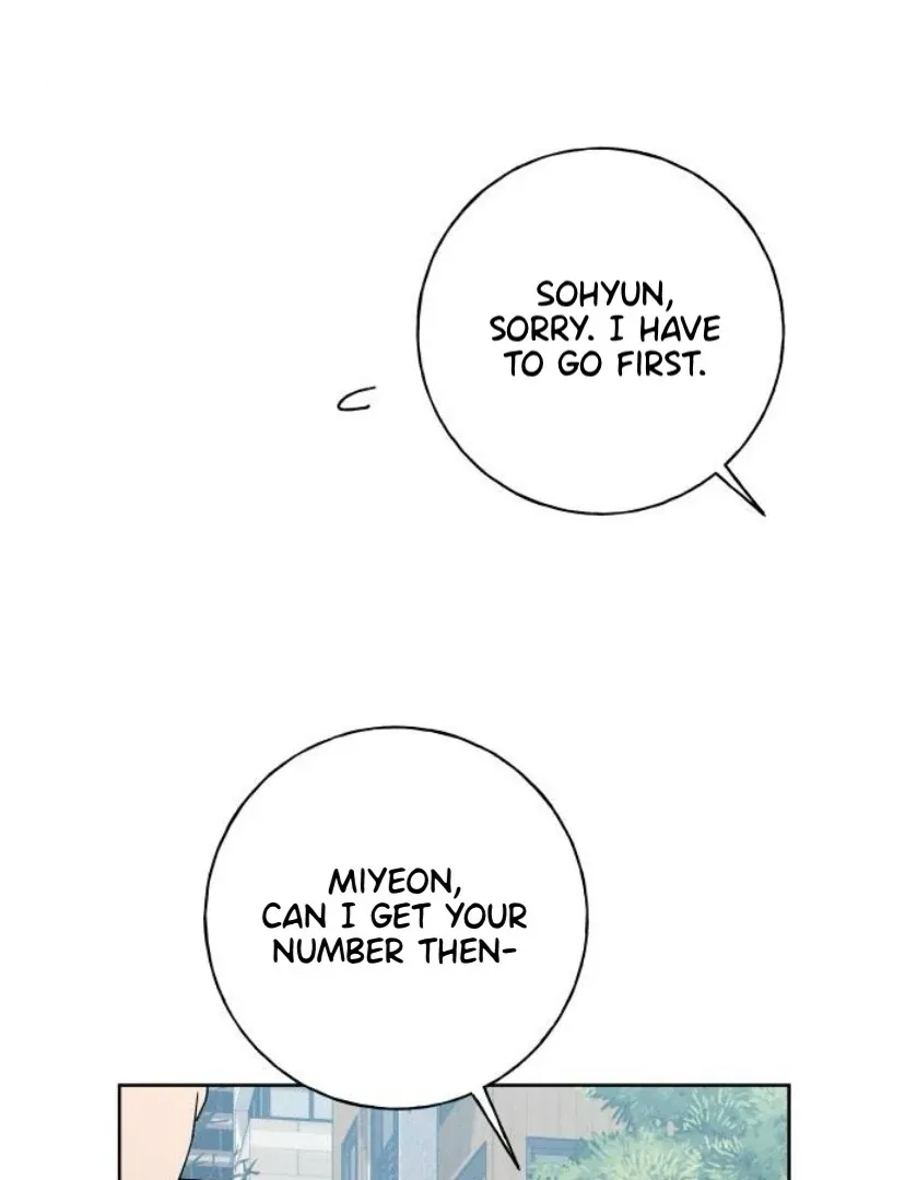 Miyeon Chapter 21 page 53 - 