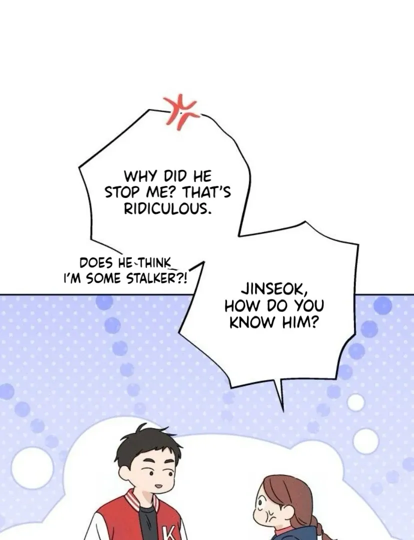 Miyeon Chapter 21 page 59 - 