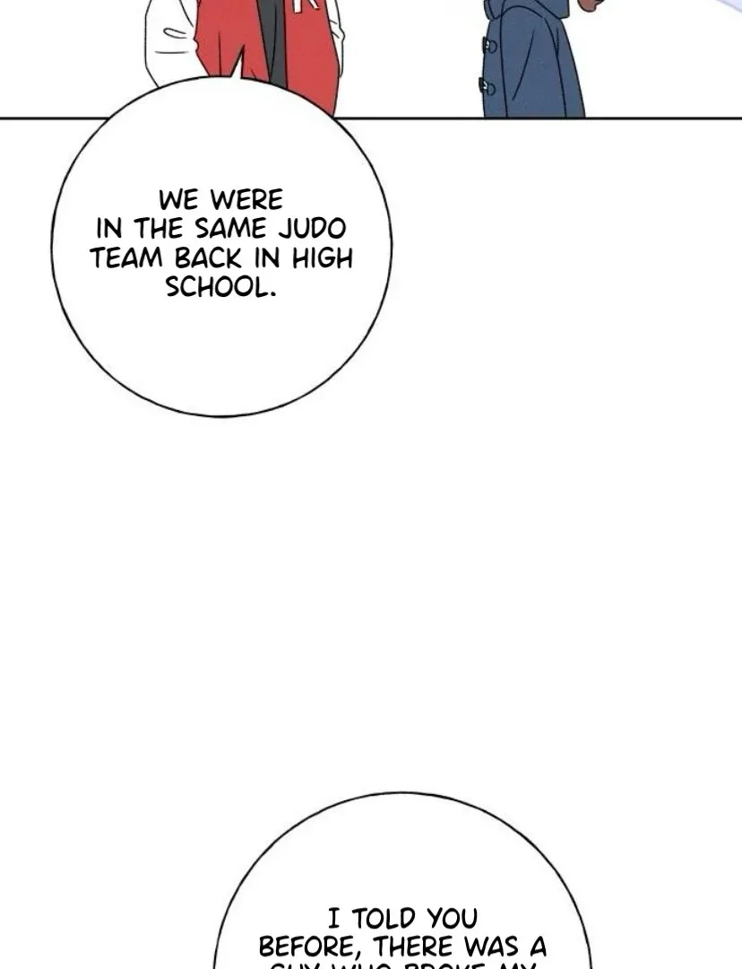 Miyeon Chapter 21 page 60 - 