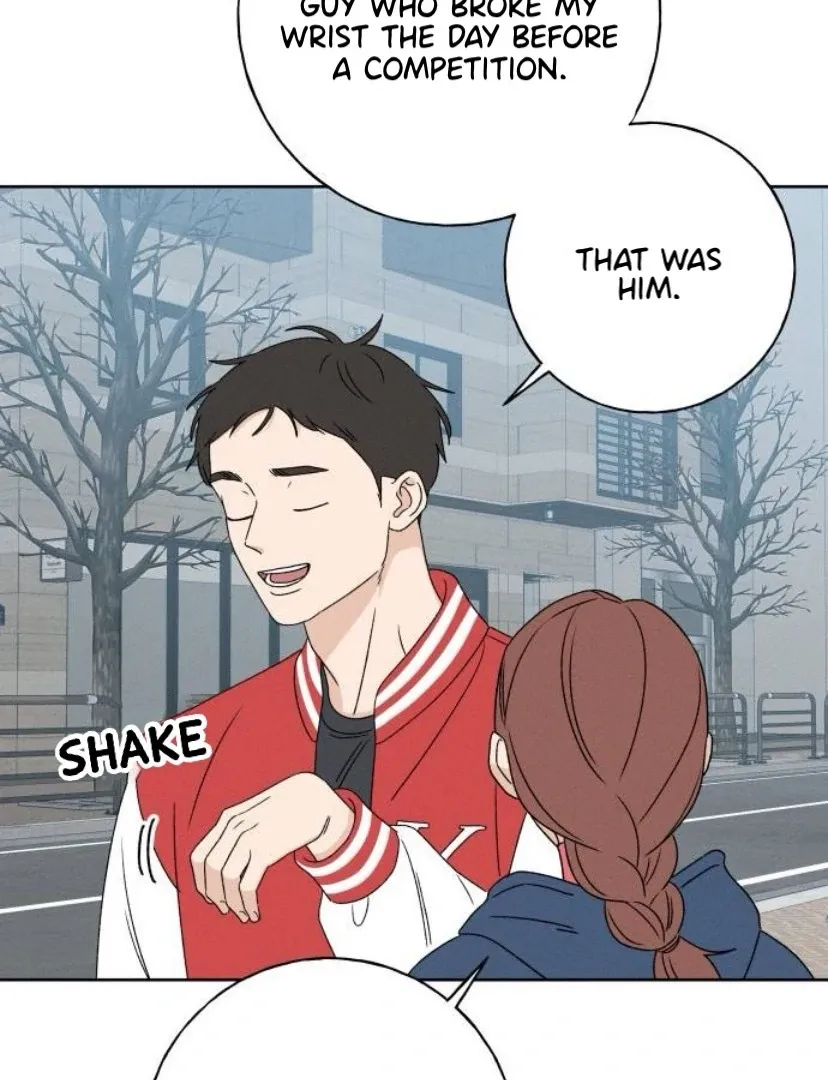 Miyeon Chapter 21 page 61 - 