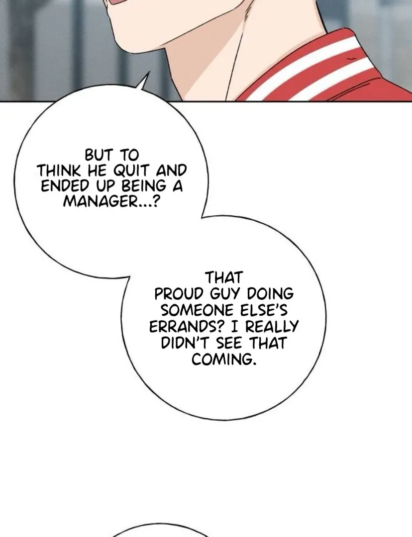 Miyeon Chapter 21 page 64 - 