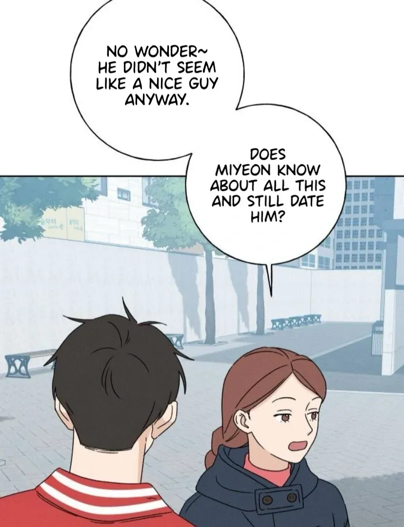 Miyeon Chapter 21 page 65 - 