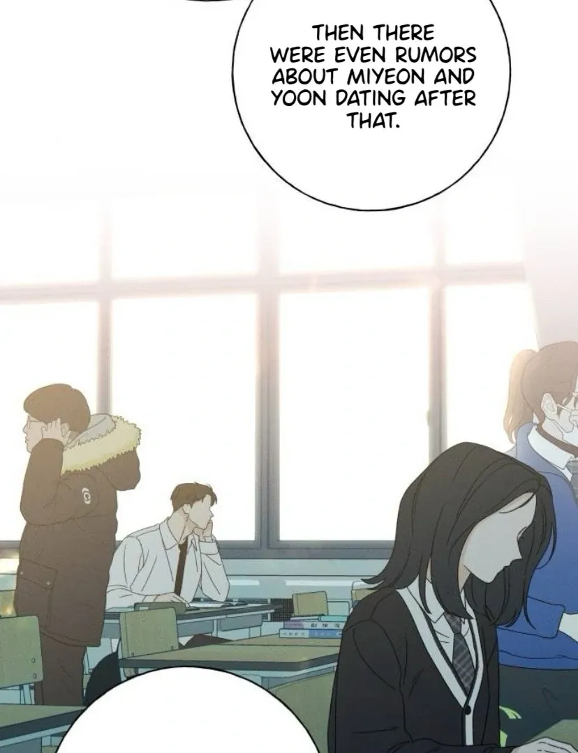 Miyeon Chapter 21 page 69 - 